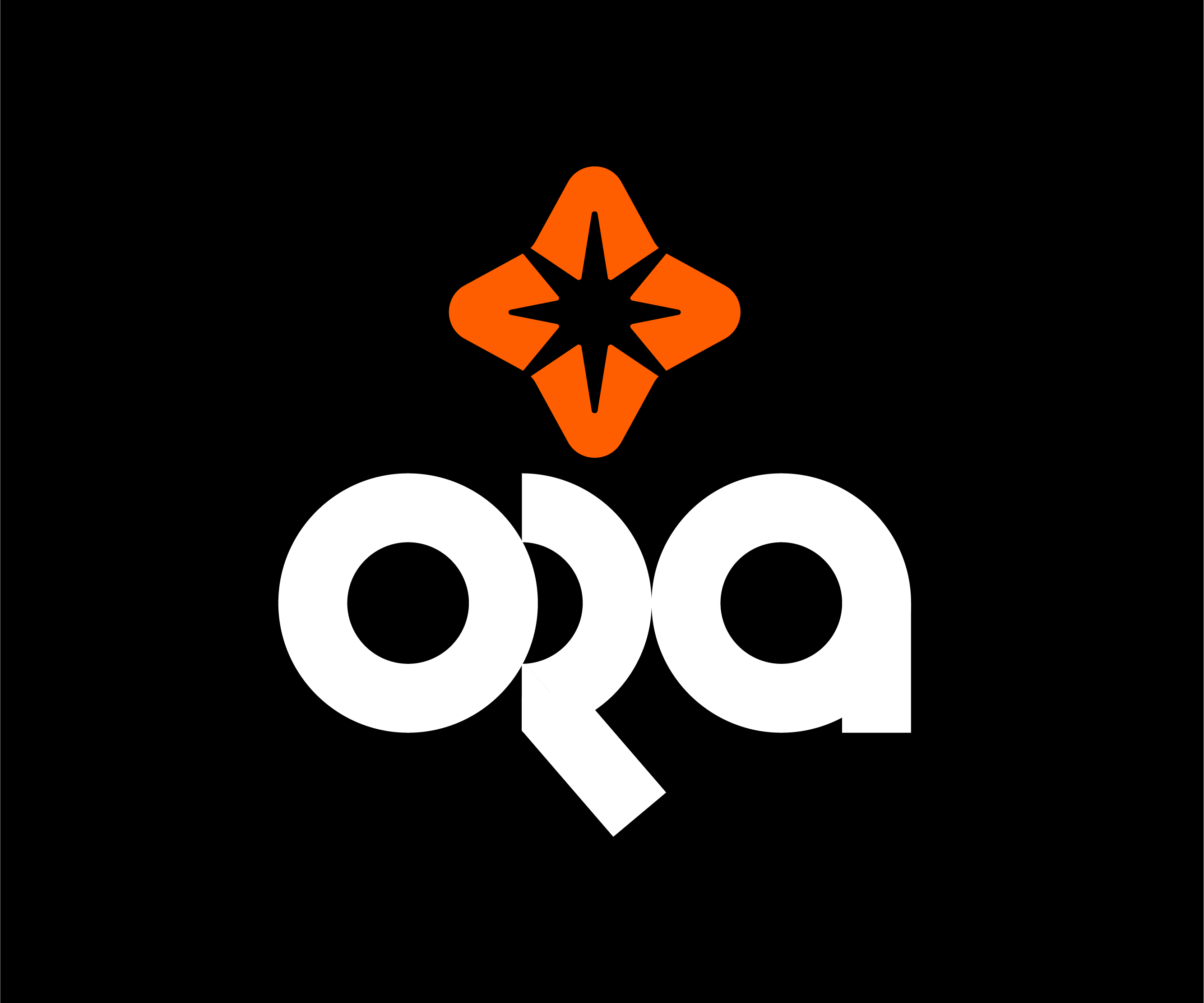 Logo ORA